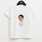 Friday Night Dinner Kids T-Shirts