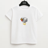 Minecraft Kids T-Shirts