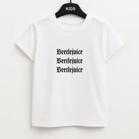 Beetle Halloween Kids T-Shirt