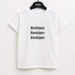 Beetle Halloween Unisex Kids T-Shirt