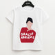 Gracie AbramsKids T-Shirts