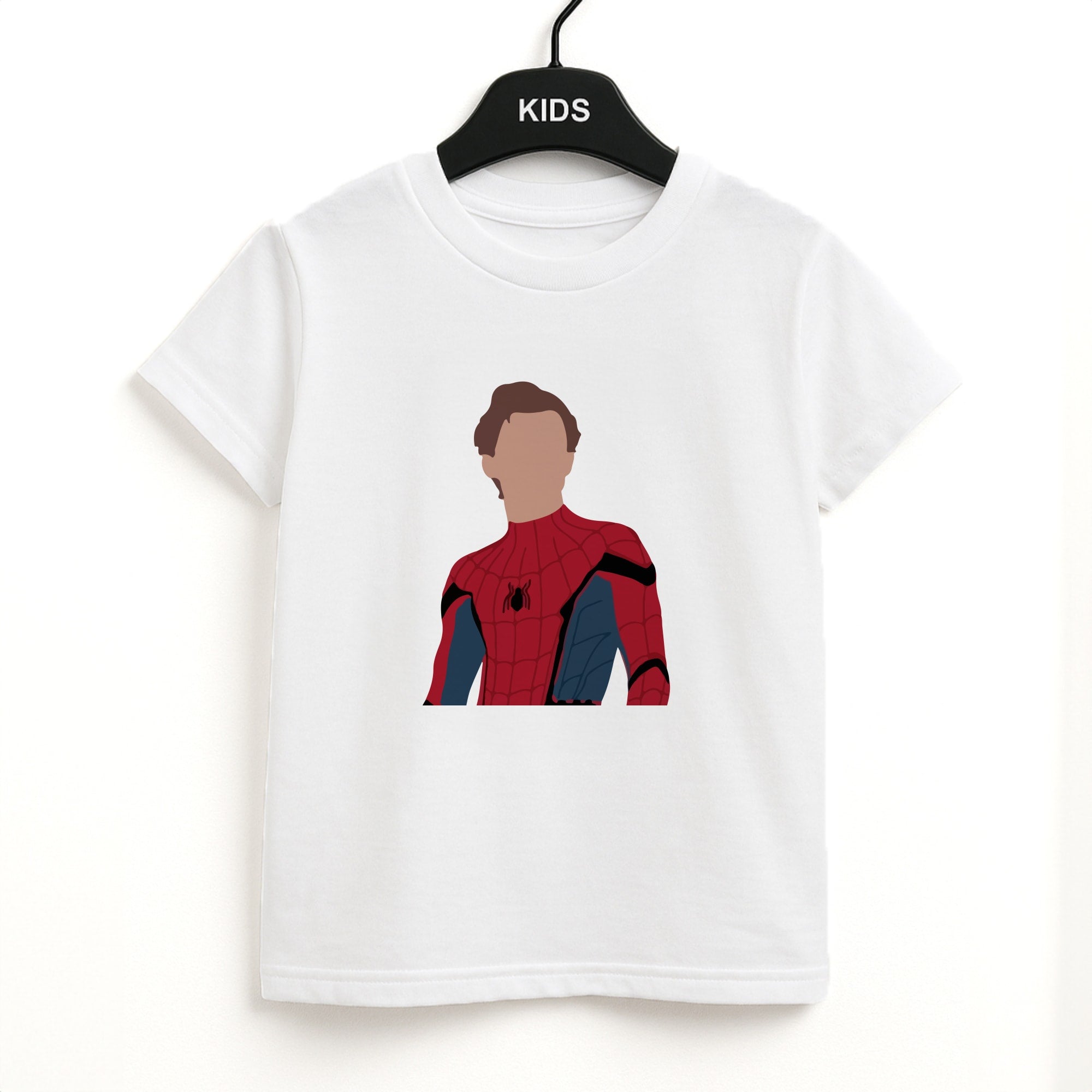 Spiderman Kids T-Shirt