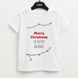 Christmas Kids T-Shirts