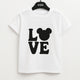 Disney Valentine'sKids T-Shirts
