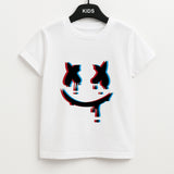 Marshmello Kids T-Shirts
