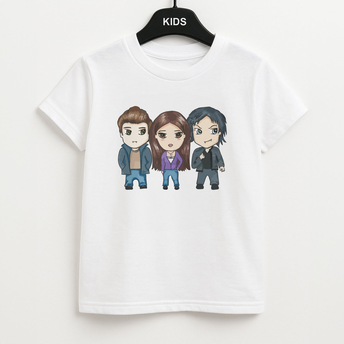 VPD Cartoon Kids T-Shirt