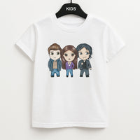 VPD Cartoon Kids T-Shirt