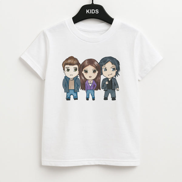 VPD Cartoon Kids T-Shirt