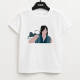 All Products Kids T-Shirts