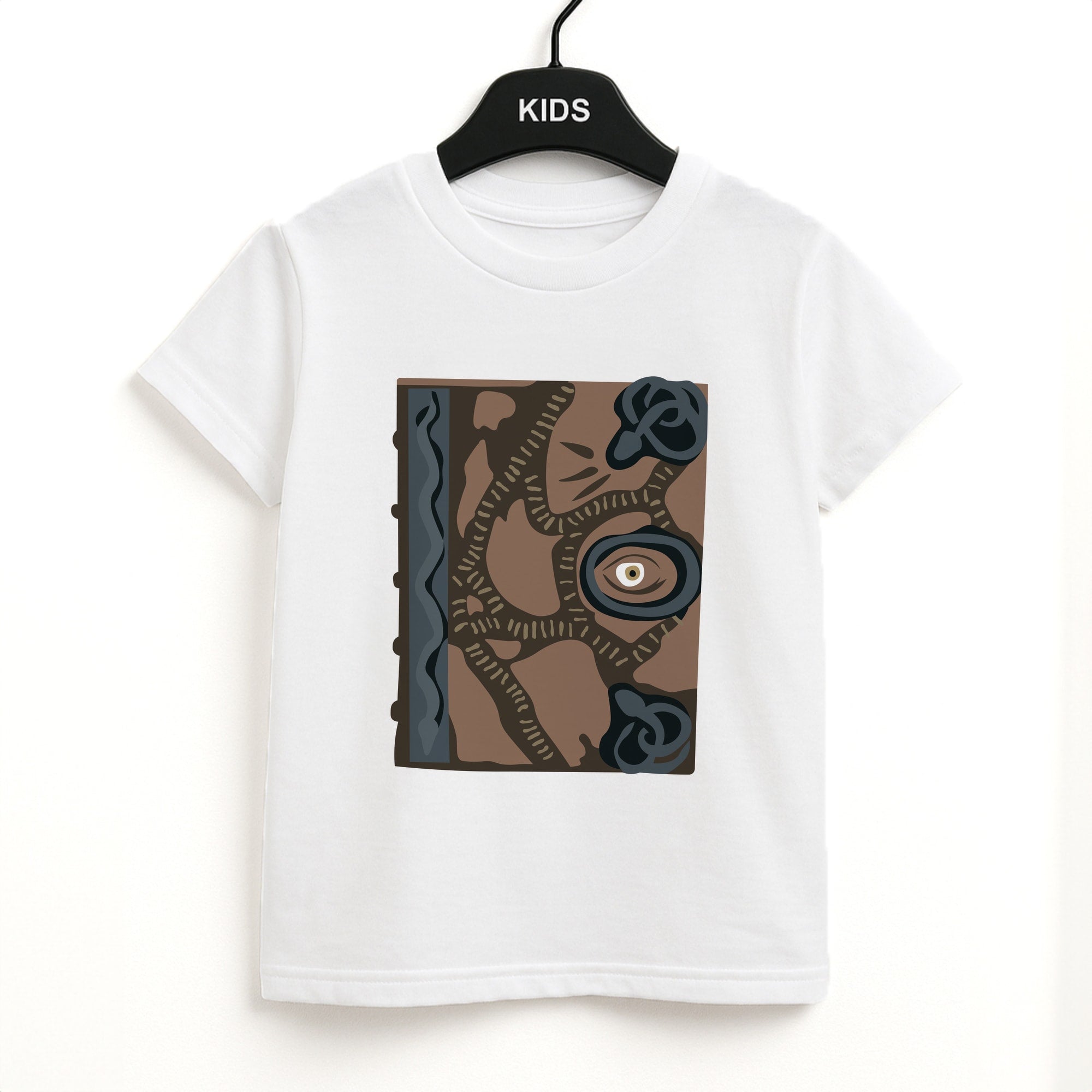 Manual Of Witchcraft - Hocus Pocus Unisex Kids T-Shirt