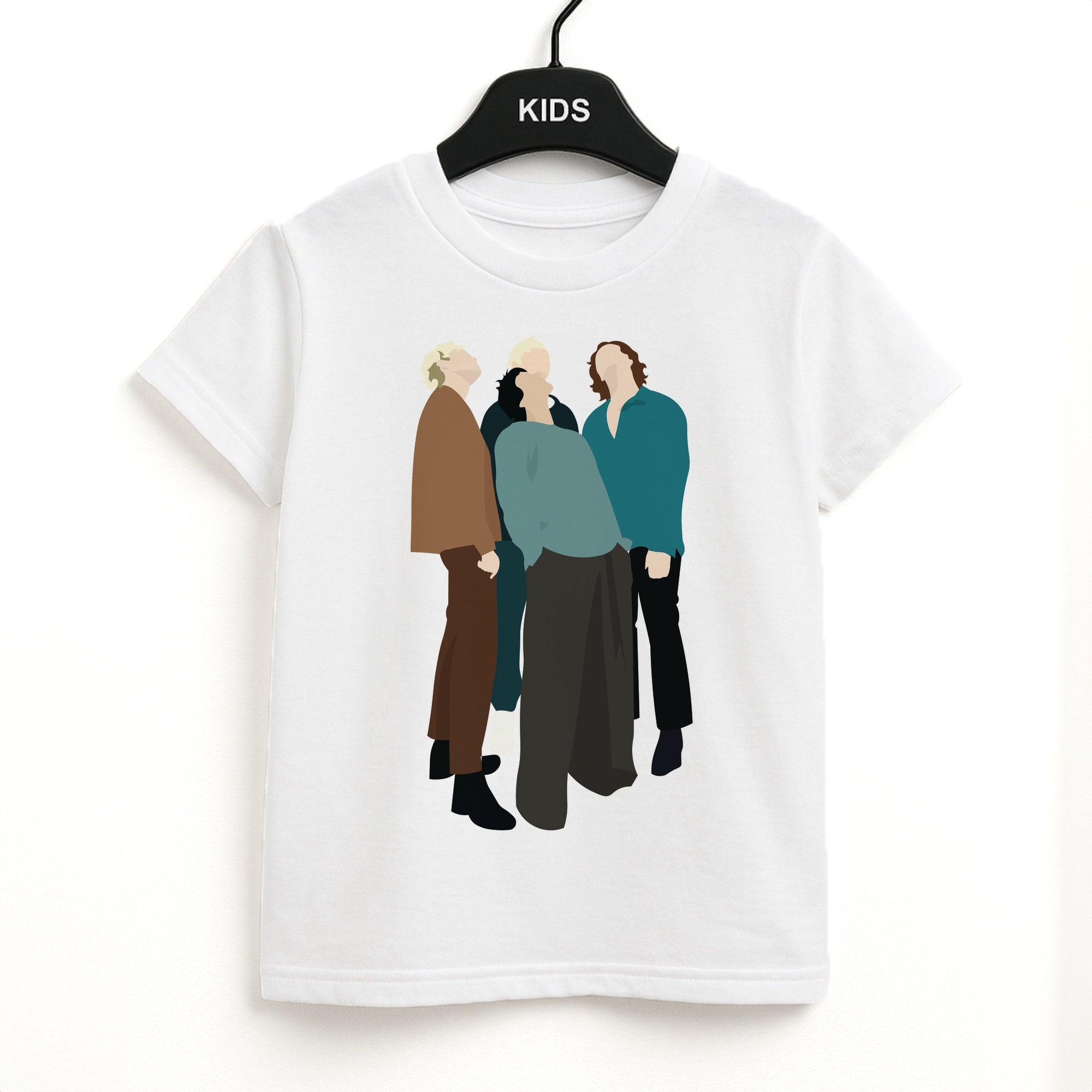 Looking up Kids T-Shirt