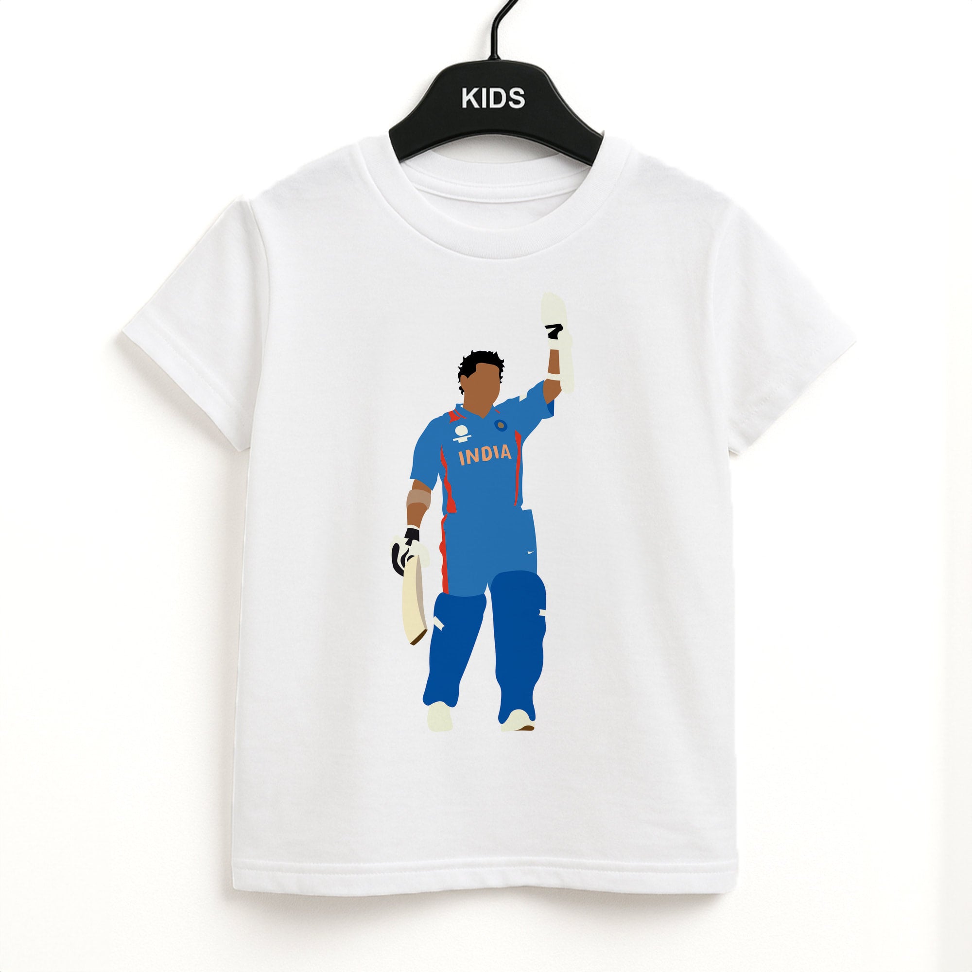 Tendulkar - Cricket Kids T-Shirt