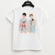 Sam And ColbyKids T-Shirts