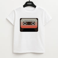 Awesome Mix Vol 2 - GOTG Kids T-Shirt
