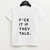 Catfish And The Bottlemen Kids T-Shirts