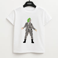 Betelgeuse - Beetle Halloween Kids T-Shirt