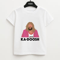 Ka-Doosh Kids T-Shirt