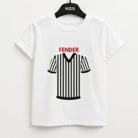 Newcastle - Fender Kids T-Shirt