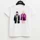 WednesdayKids T-Shirts