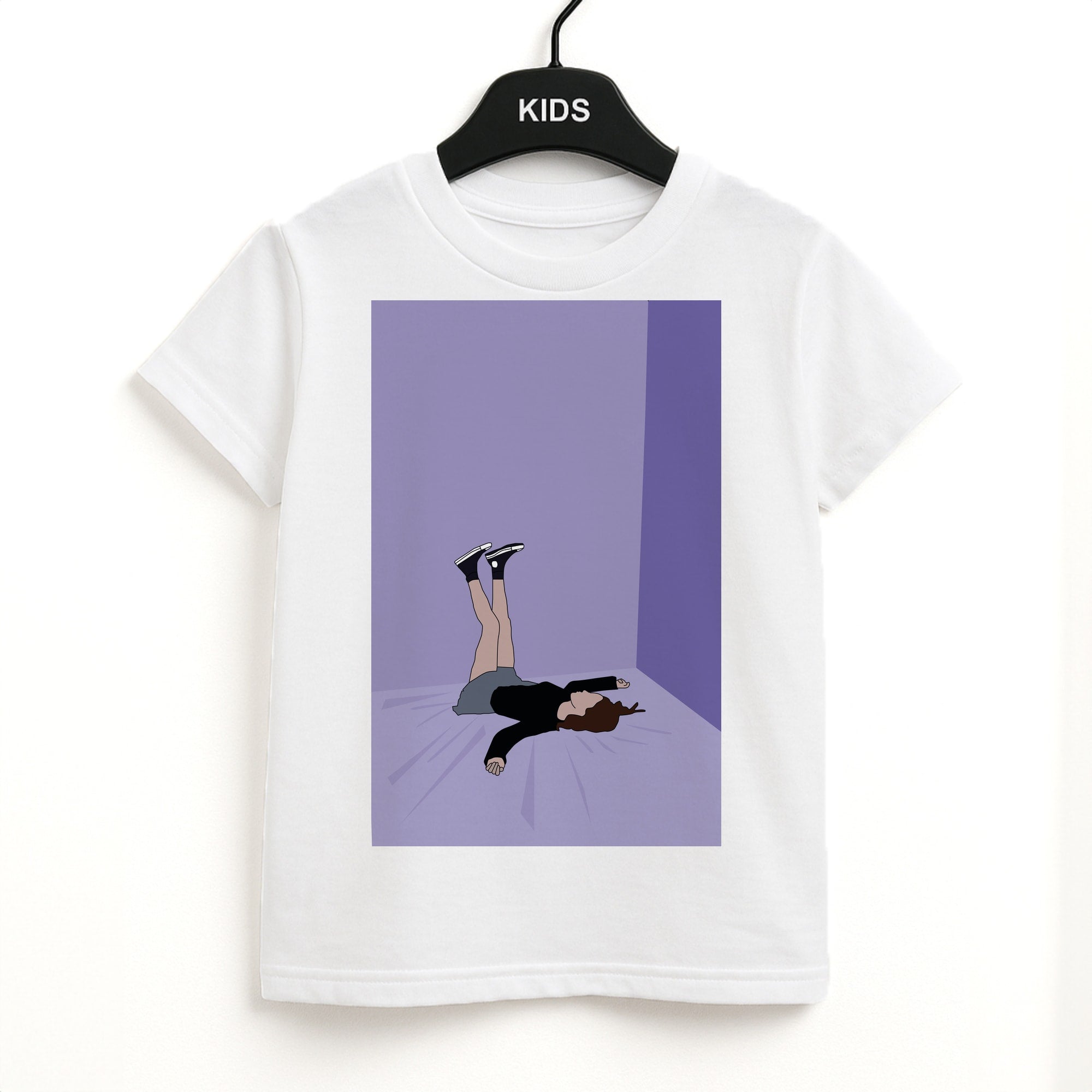 Guts - Olivia Kids T-Shirt