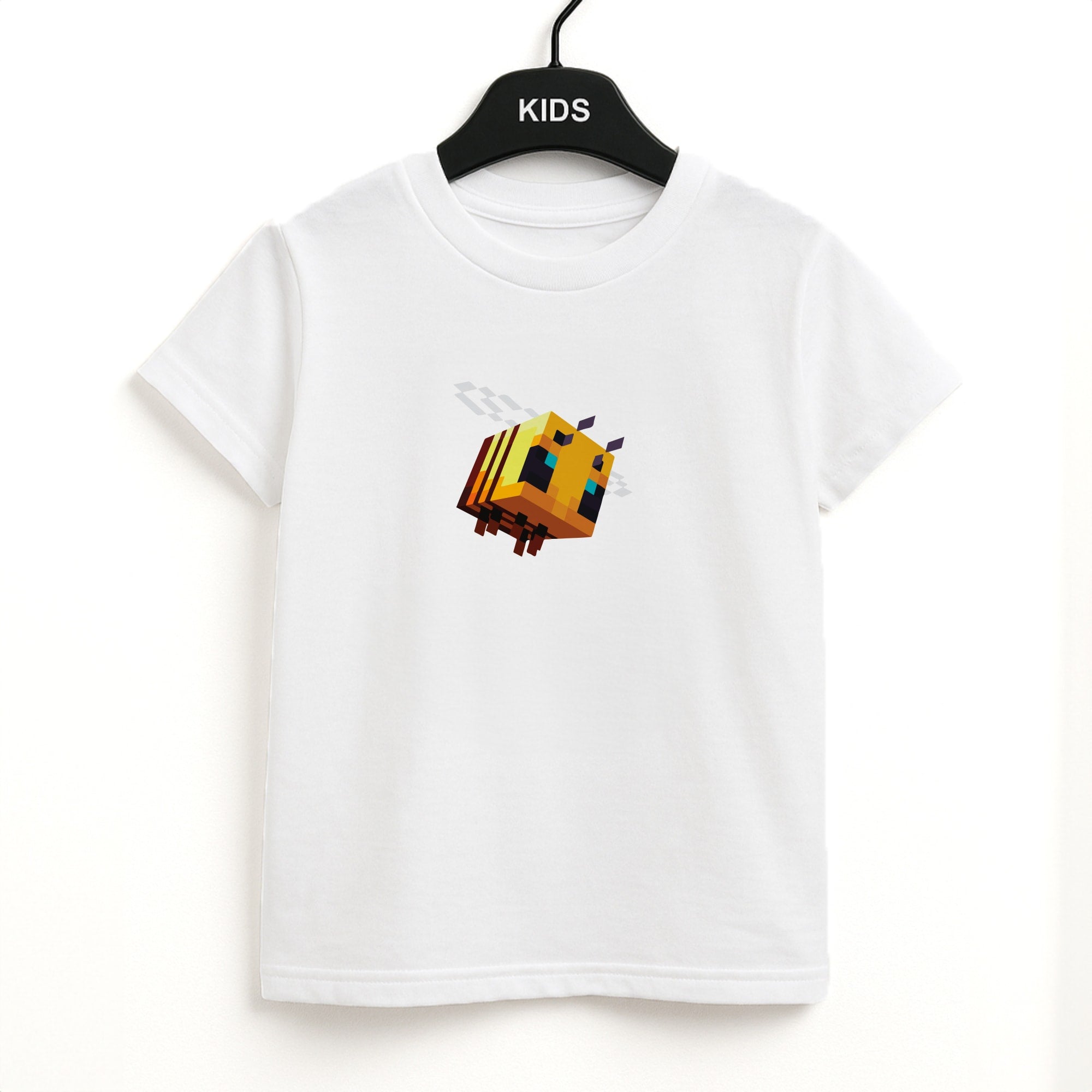 Mining Bee Kids T-Shirt