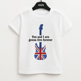 Oasis Kids T-Shirts