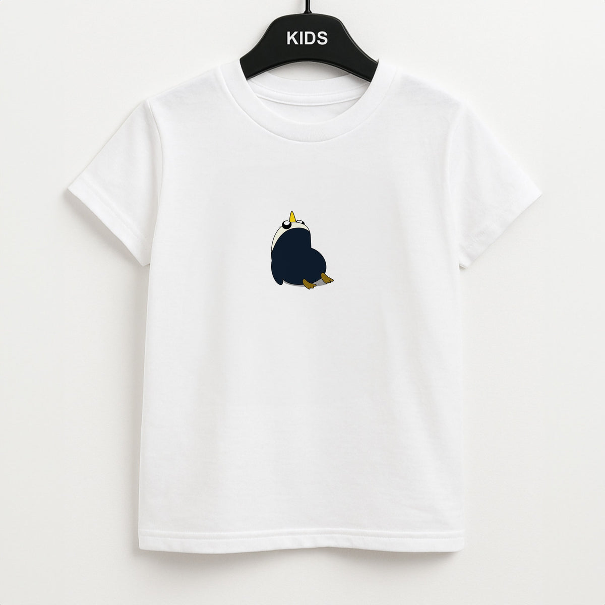 Penguins Kids T-Shirt