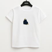 Penguins Kids T-Shirt 1