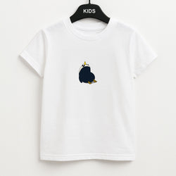 Penguins Unisex Kids T-Shirt