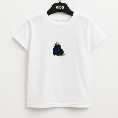 Penguins Unisex Kids T-Shirt