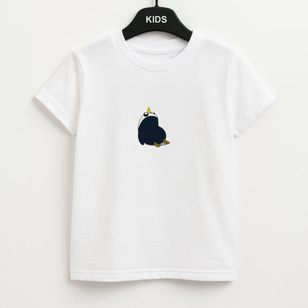 Penguins Unisex Kids T-Shirt