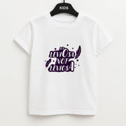 It's Leviosa Kids T-Shirt 1