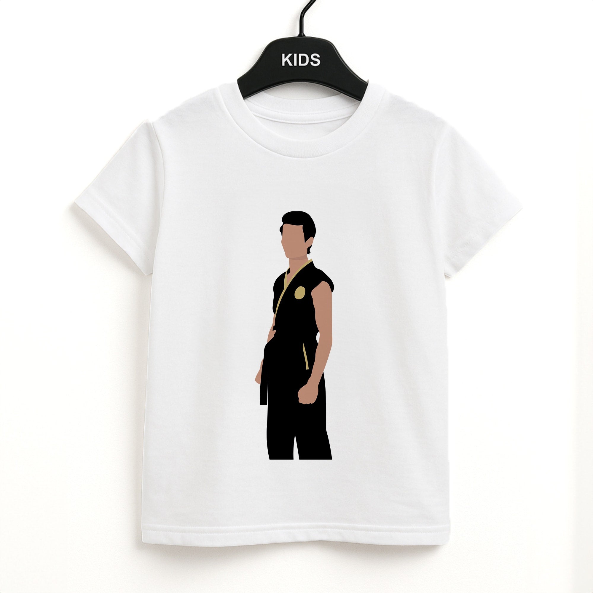 Miguel Diaz - C Kai Unisex Kids T-Shirt