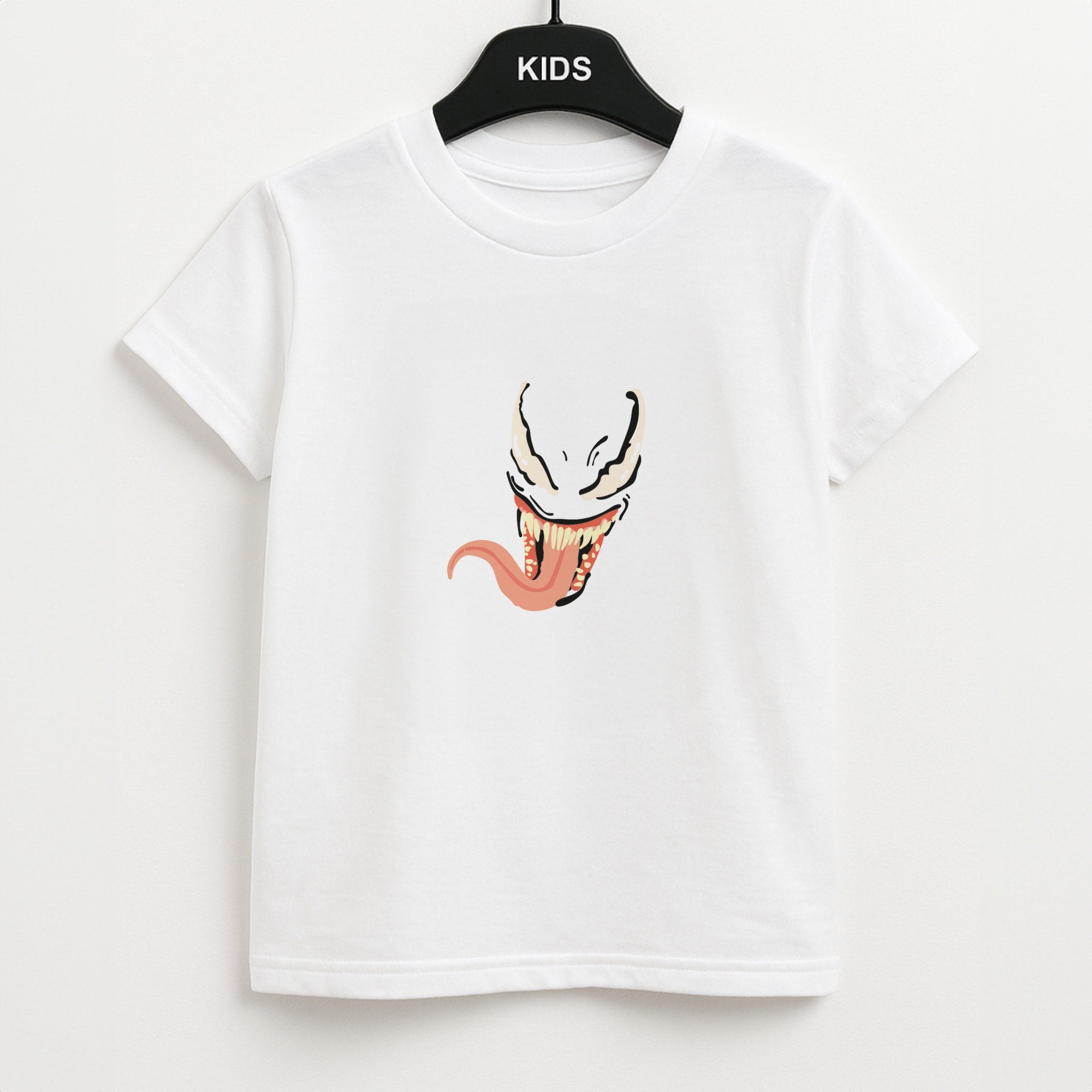 Venom - Marvel Unisex Kids T-Shirt
