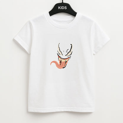Venom - Marvel Unisex Kids T-Shirt
