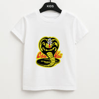 C Kai Logo Kids T-Shirt