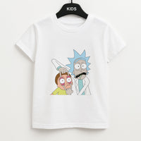 Psychedelic - RAM Kids T-Shirt