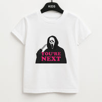 You're Next Kids T-Shirt