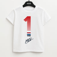 Verstappen - F1 Kids T-Shirt