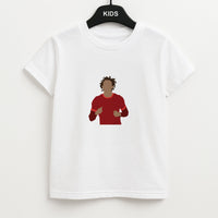 Alexander-Arnold - Football Kids T-Shirt
