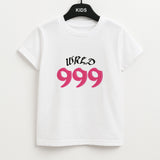 Juice WRLD Kids T-Shirts