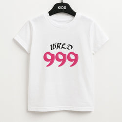 WRLD 999 - Juice Unisex Kids T-Shirt