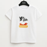 Dachshunds Kids T-Shirts