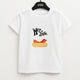 Dog PatternsKids T-Shirts