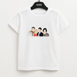 Gavin And Stacey Kids T-Shirts