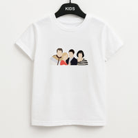 Cast Kids T-Shirt
