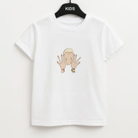 Versan Face Kids T-Shirt