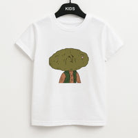Nugget Man Kids T-Shirt