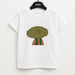 Nugget Man Unisex Kids T-Shirt