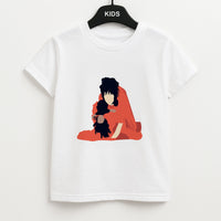 Lydia - Beetle Halloween Kids T-Shirt